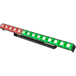 Belka LED FXBAR140 2-w-1 oświetleniowa Blinder Matrix